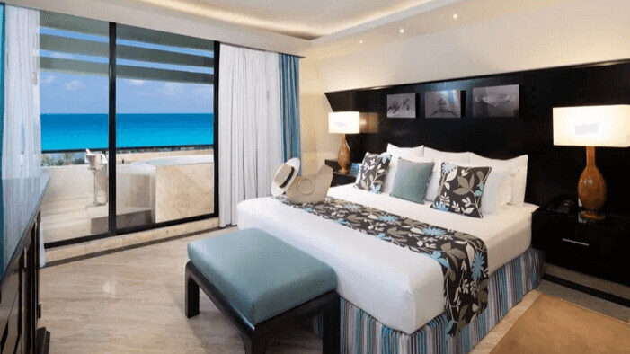 Sian Ka’an Master Suite (Adults-Only) 